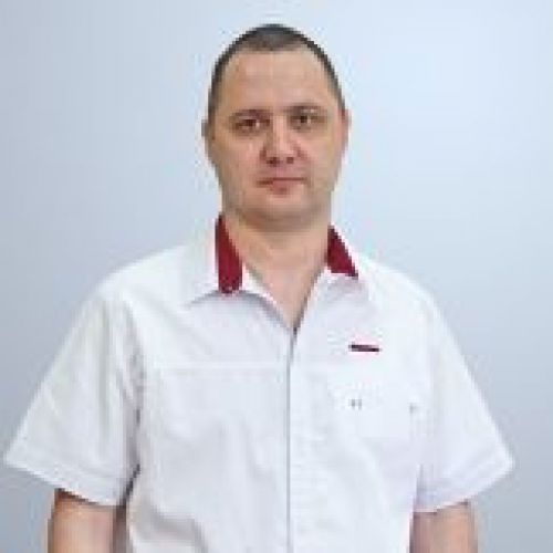 Косарев Антон Владимирович