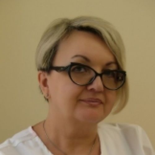 Варфоломеева Елена Петровна