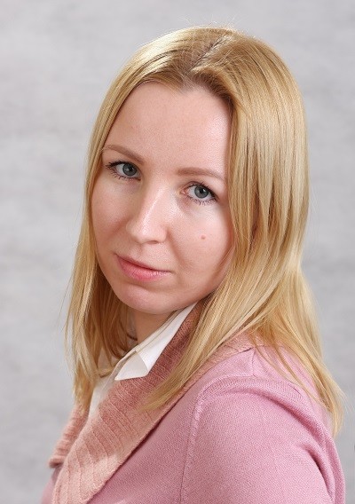 Степанова Наталья Викторовна
