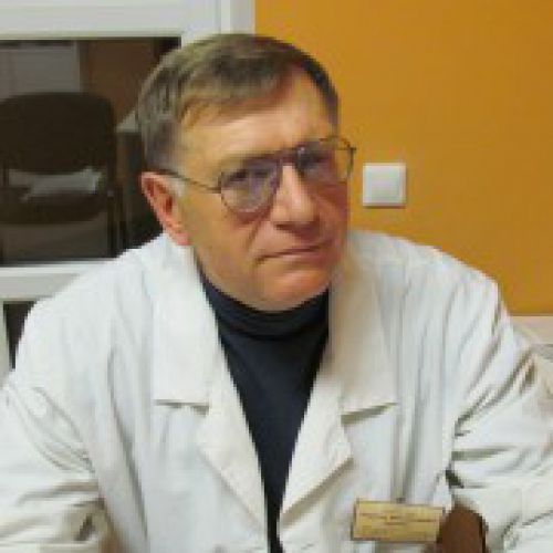 Дунаев Сергей Михайлович