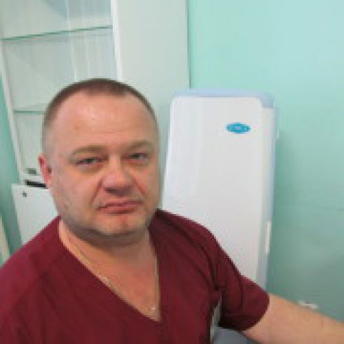 Кузнецов Валерий Владимирович