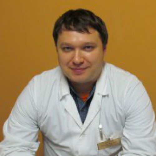Пехов Андрей Юрьевич